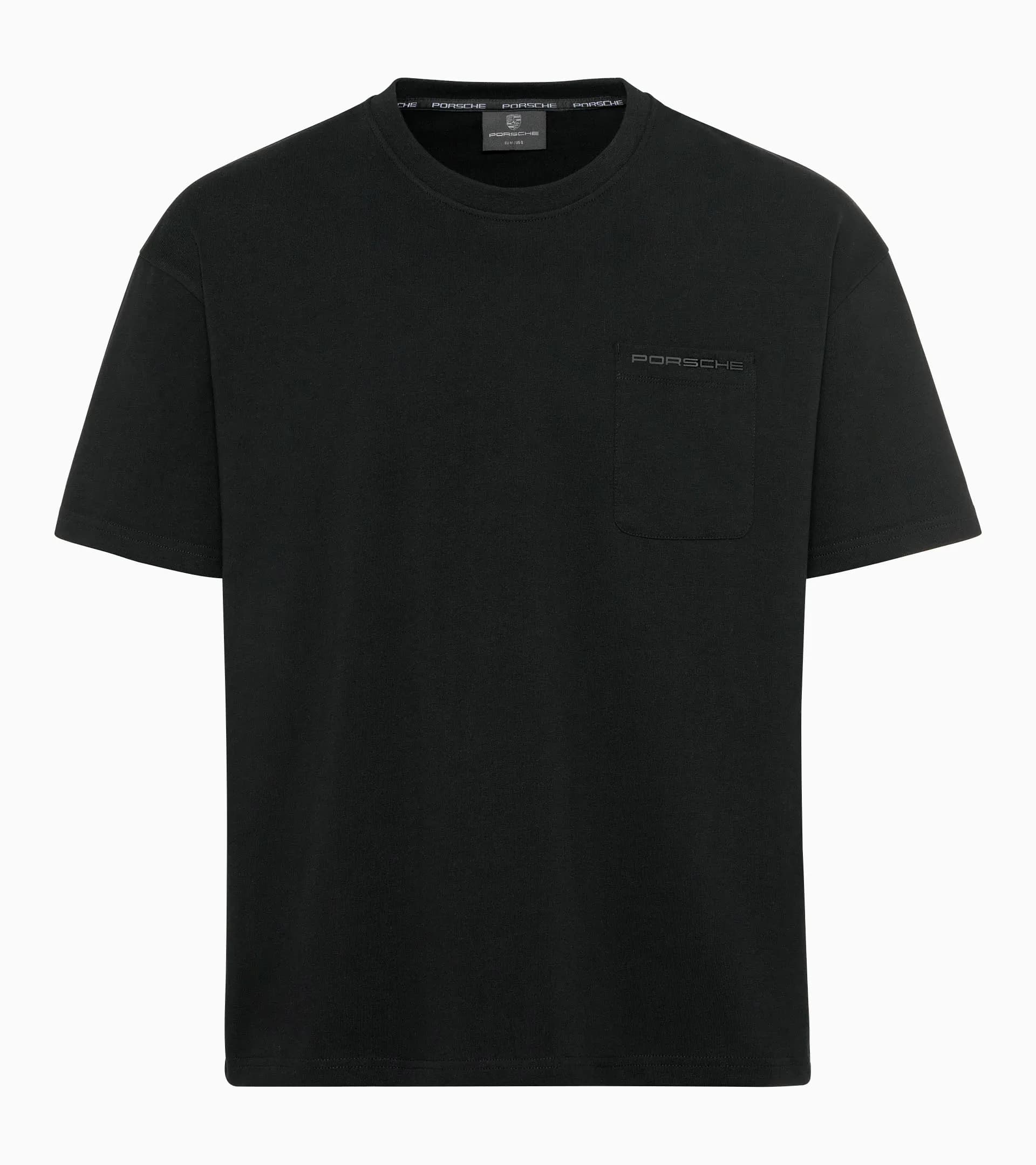 Unisex T-shirt – Essential | PORSCHE SHOP