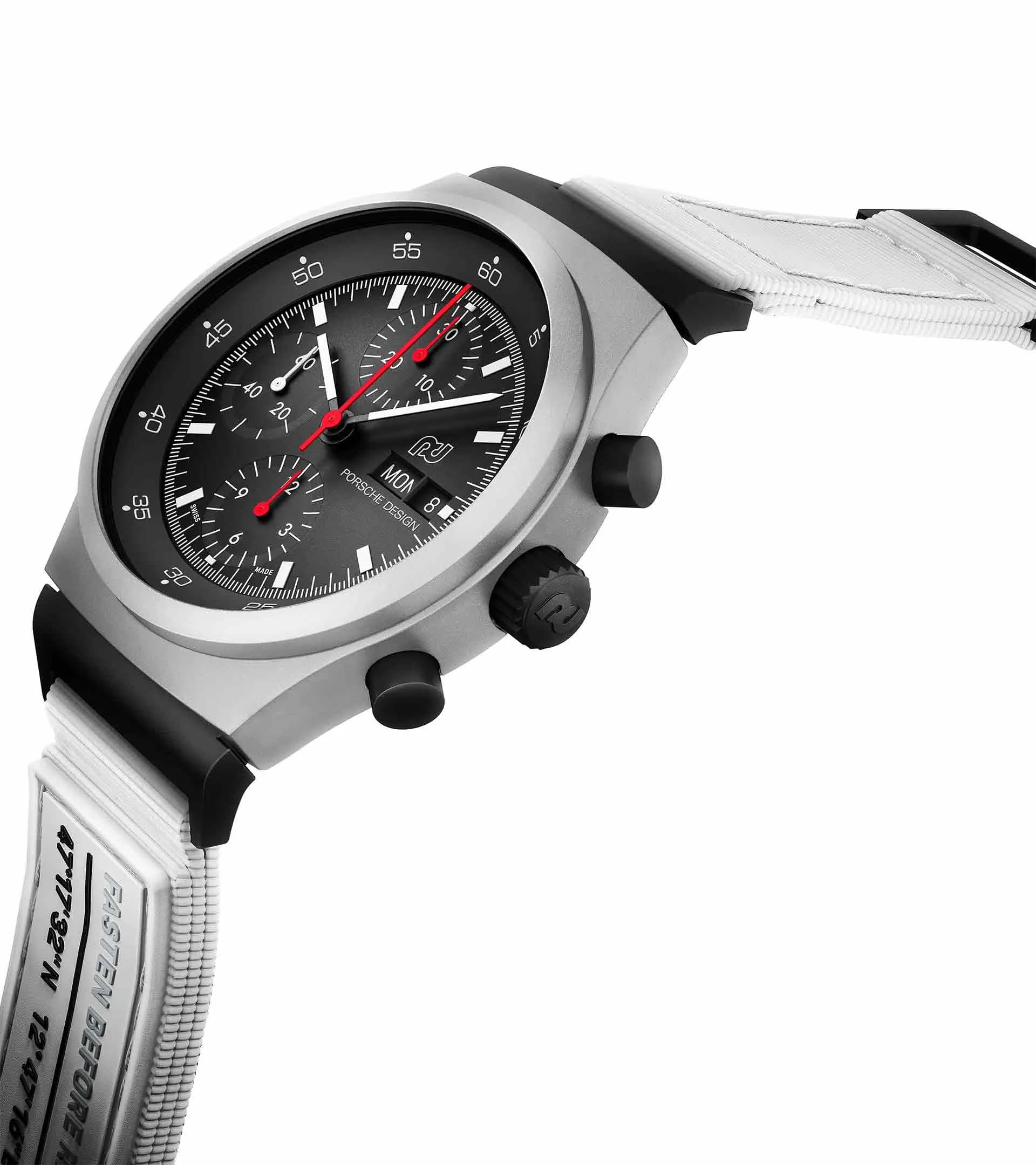Chronograph 1 – Ice Race 2023 Edition | PORSCHE SHOP