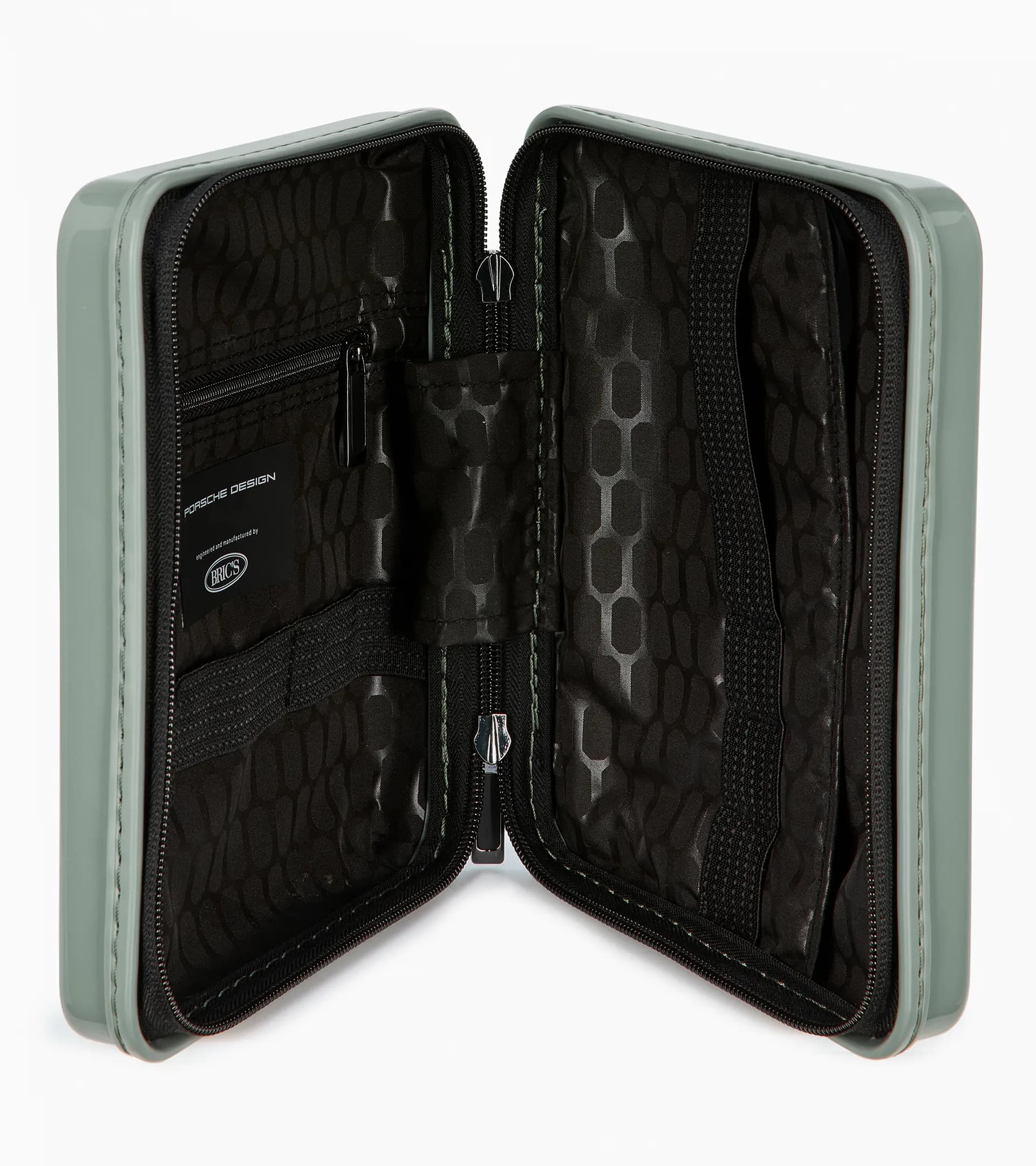 Roadster Hardcase multi-purpose case – Porsche Cayenne Electric