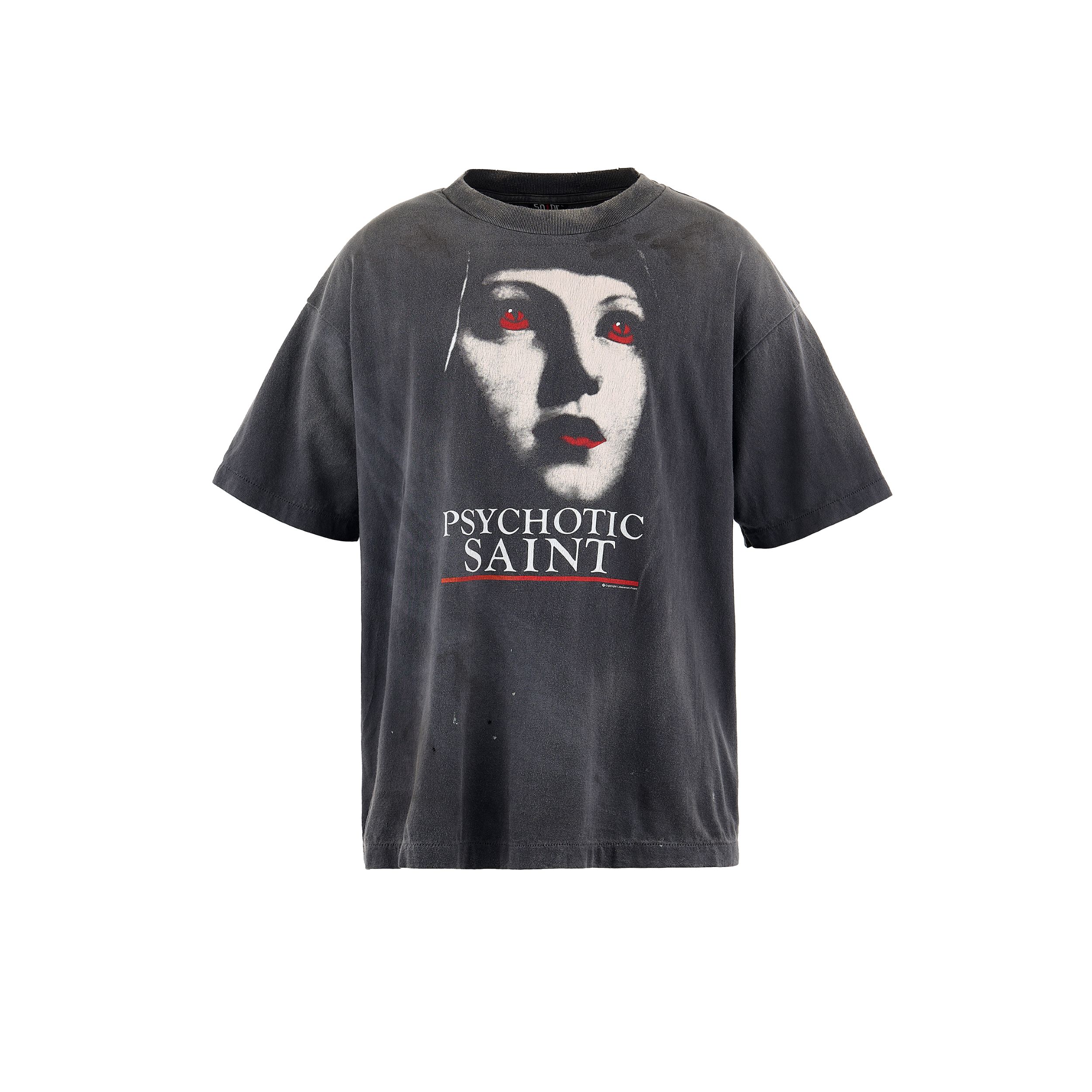 楽天市場】SAINT Mxxxxxx/NaS(セント マイケル/ナズ)【SM-HR1-0000-C20