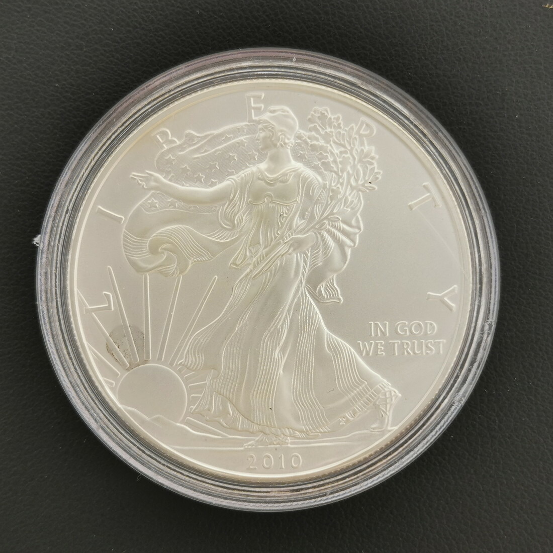 楽天市場】オーストリア 1オンス 銀貨 ランダム年 ウィーン 銀貨 純銀