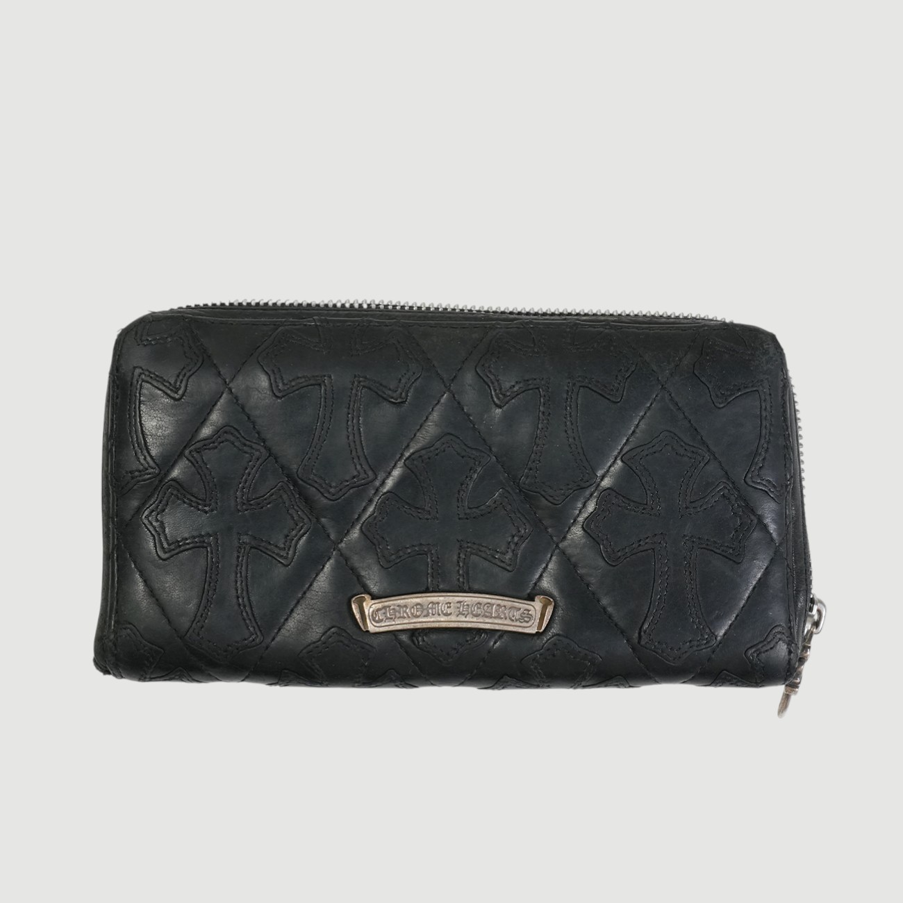 楽天市場】【財布】CHROME HEARTS クロム ハーツ クロムハーツ