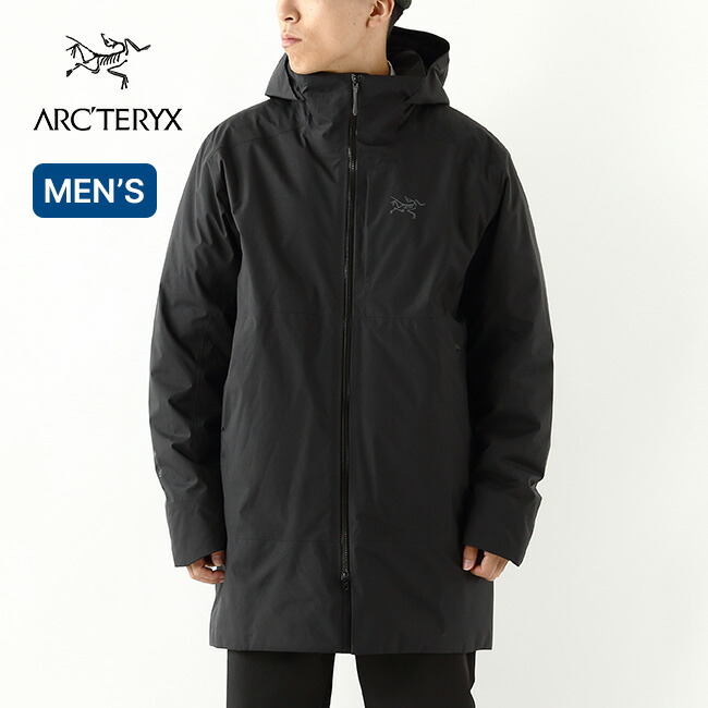 楽天市場】アークテリクス ベータARジャケット メンズ ARC'TERYX Beta