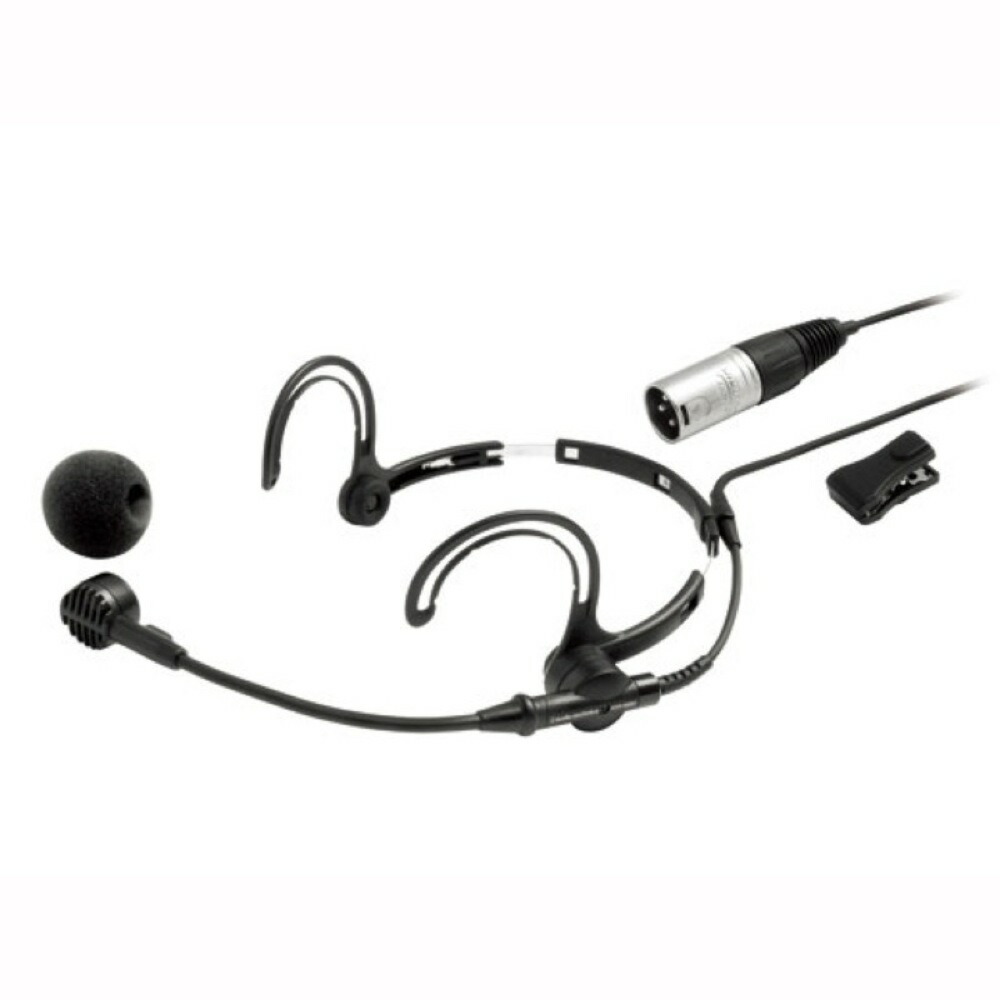 楽天市場】SHURE WH20XLR ヘッドセットマイク : chuya-online チューヤ