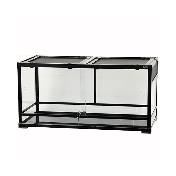 楽天市場】爬虫類ケージ 三晃商会 パンテオン ホワイト WH6030