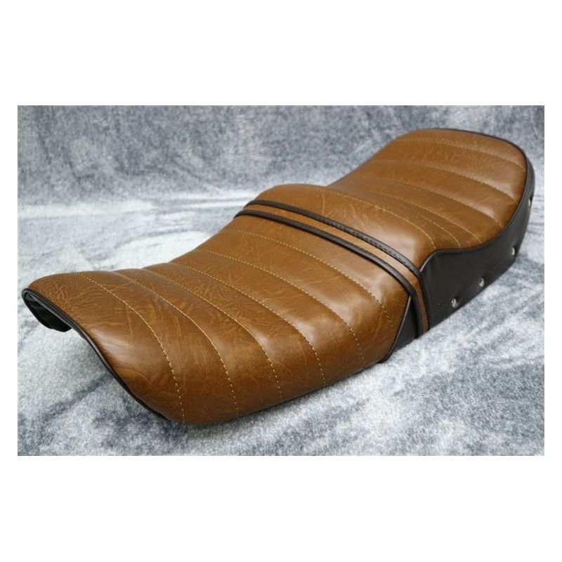 楽天市場】NC39 NC42 茶ツートン タックロールシート