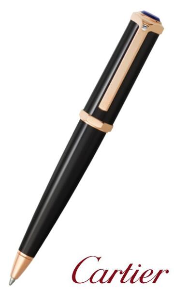 楽天市場】CARTIER OP000208 ROADSTER DE CARTIER BALLPOINT PEN