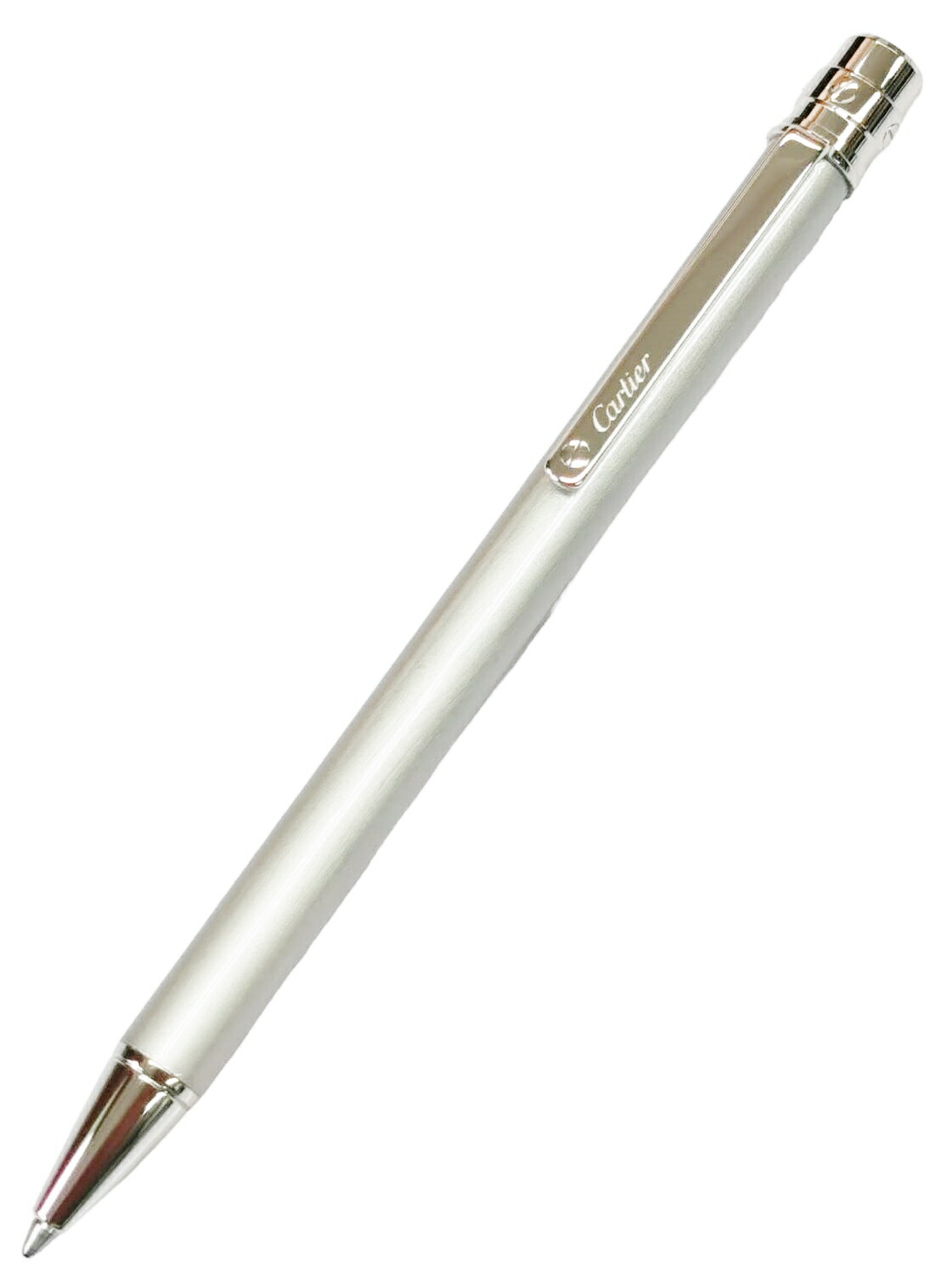 楽天市場】CARTIER OP000208 ROADSTER DE CARTIER BALLPOINT PEN