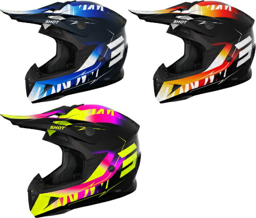 楽天市場】＼全品1500円ｸｰﾎﾝ☆3/6（金)限定／【子供用】Shot Race Gear