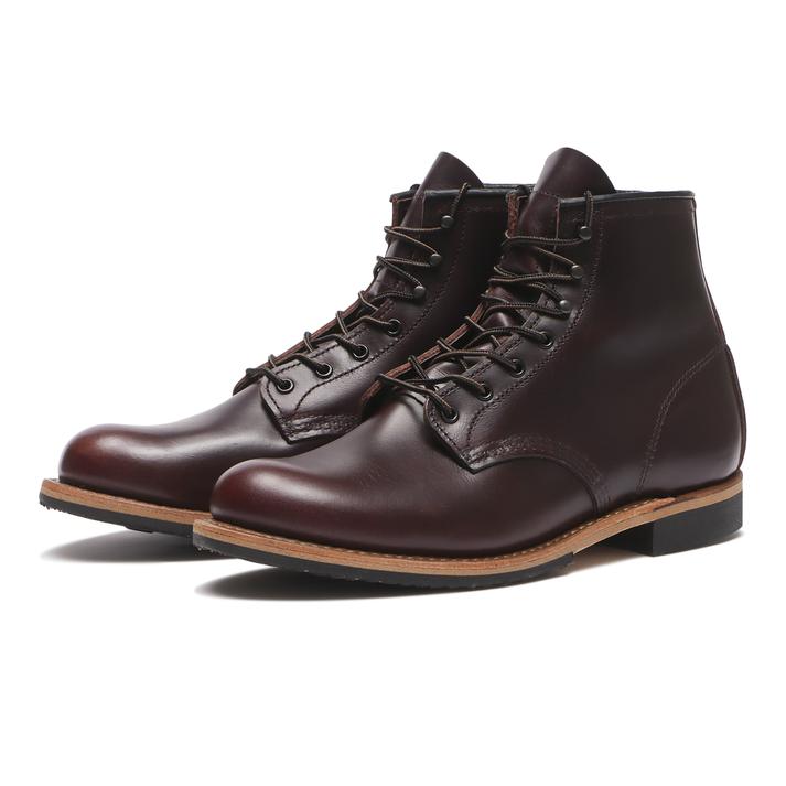 楽天市場】【RED WING】 レッドウィング BECKMAN FLATBOX ベックマン