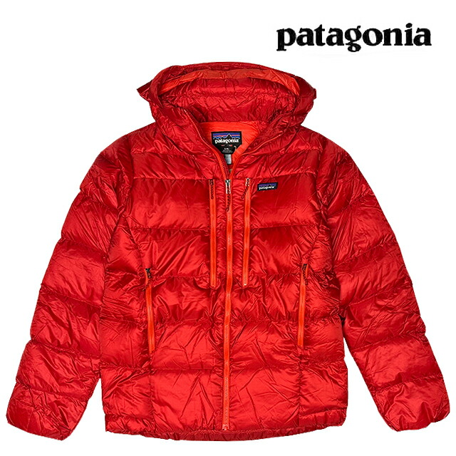 楽天市場】パタゴニア ダスパーカー ダウンジャケット PATAGONIA 84101