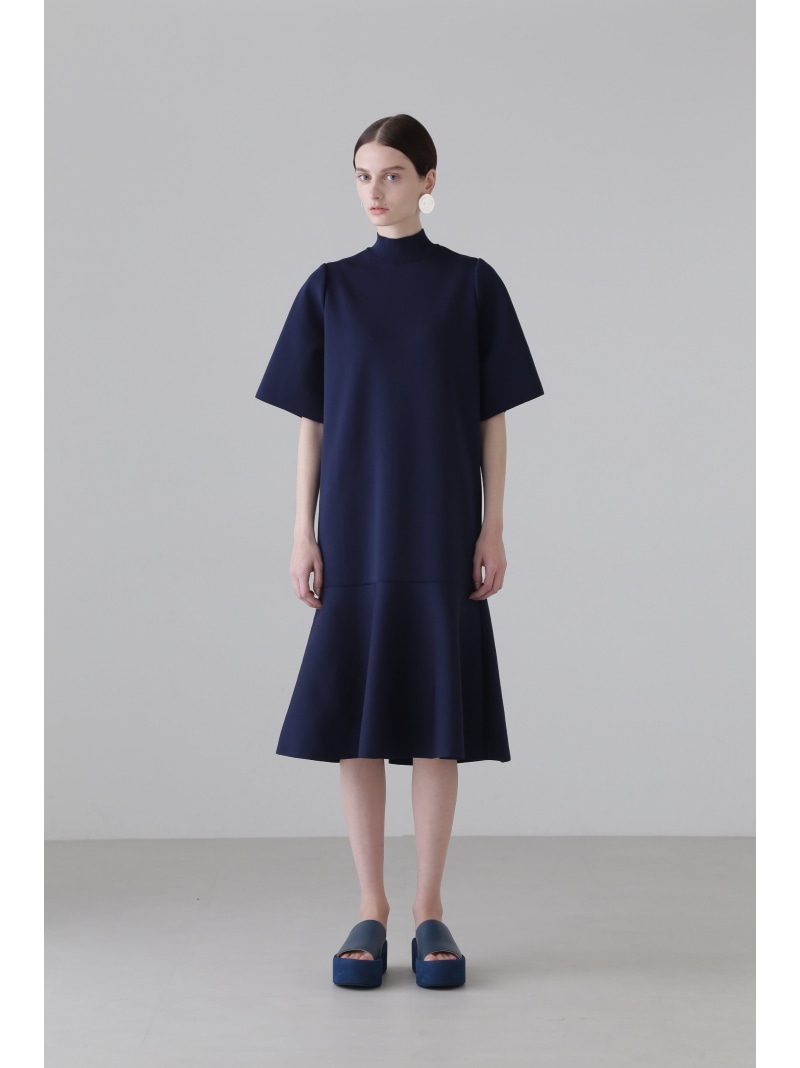 楽天市場】【SALE／60%OFF】◇ファンシーツィードワンピース ADORE