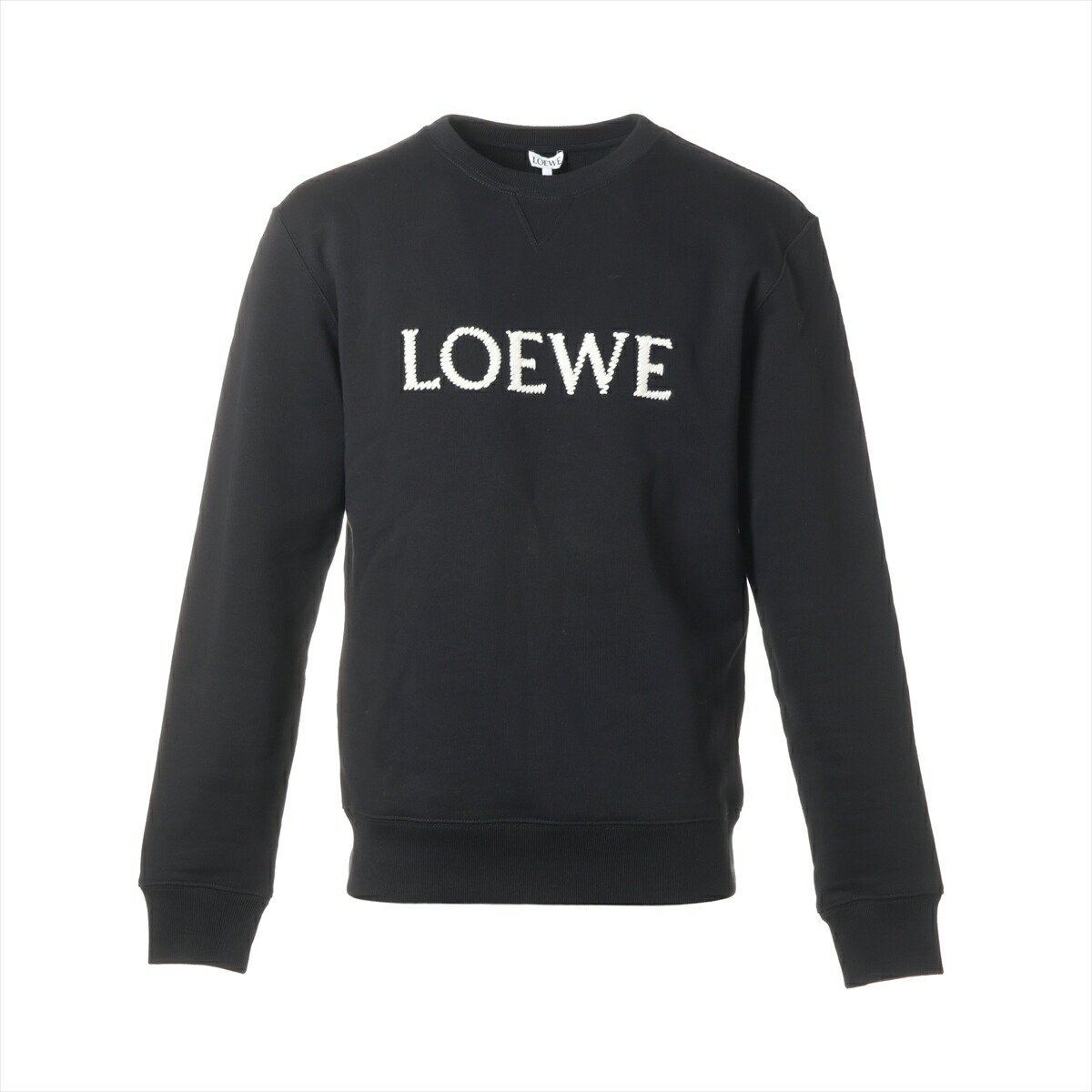 楽天市場】ロエベ/LOEWE トレーナー アパレル メンズ ANAGRAM