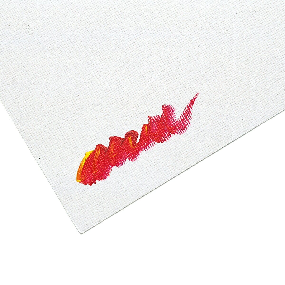 楽天市場】キャンバスボード F10号 サイズ530×455mm 厚さ3mm 【 油絵