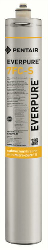 楽天市場】浄水器カートリッジ エバーピュア 型式2FC-S : アークライズ