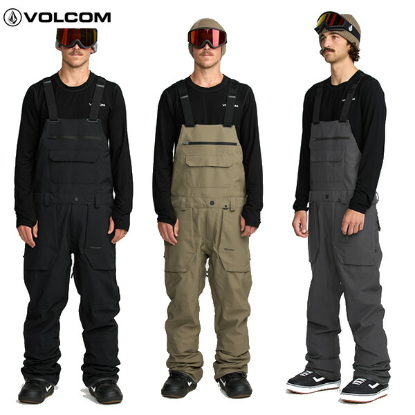 楽天市場】【期間限定5%OFFクーポン】24-25 VOLCOM/ボルコム 3L GORE
