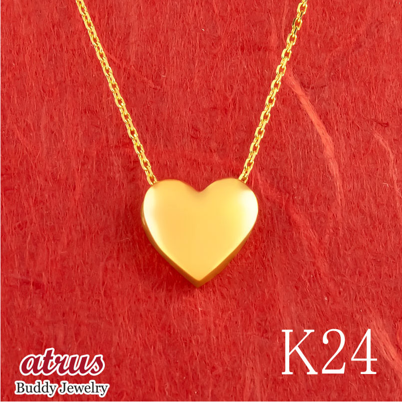 楽天市場】【10%OFFクーポンセール】純金 24金 ペンダントトップ