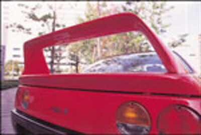 楽天市場】AZ-1 リアウイング : Autostyle