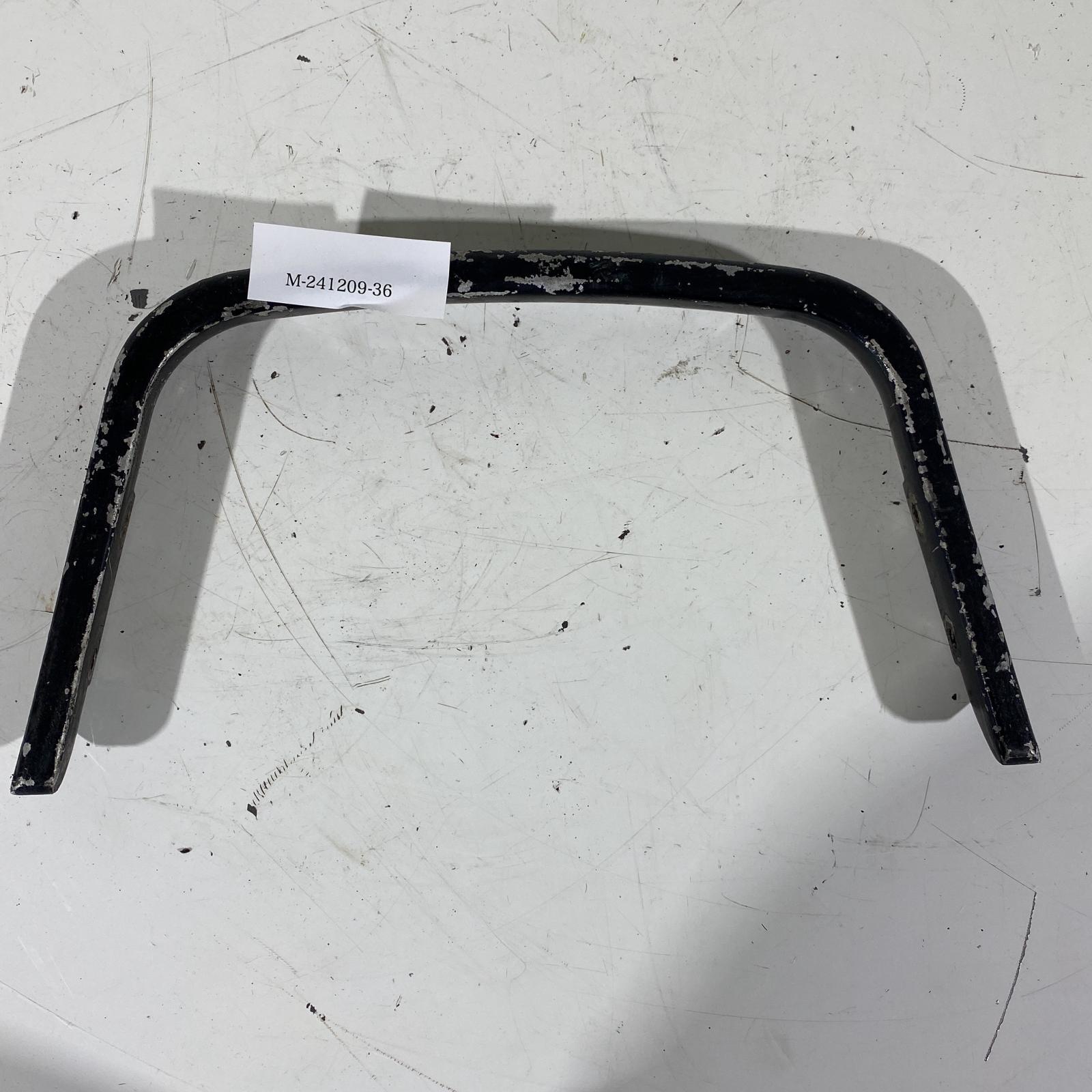 楽天市場】HONDA CBX400F PMS ロングタンデム Beats バー : プリティー