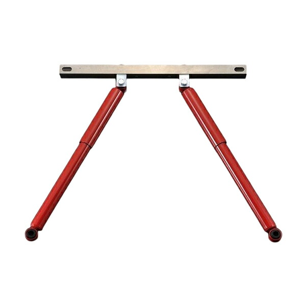 楽天市場】ジムニー JA11/JA71/SJ30 ブリッジキット サスペンション