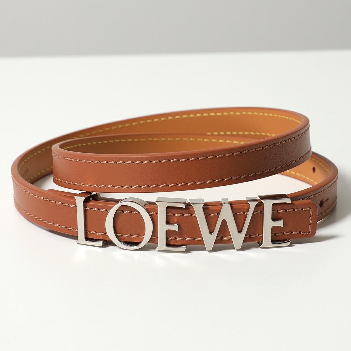 楽天市場】【最大2万円OFFクーポン対象・3/5限定】LOEWE ロエベ ナロー