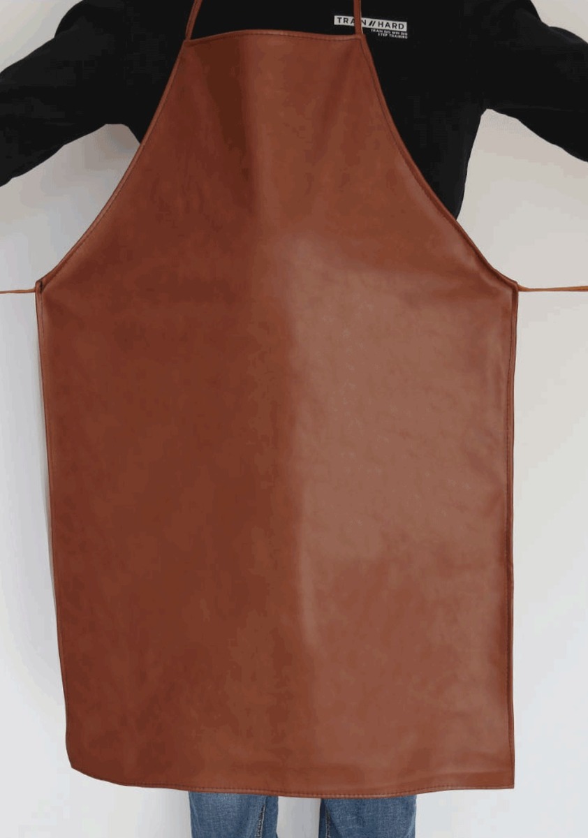 楽天市場】旧商品 【正規品】PETROMAX ペトロマックス レザーエプロン