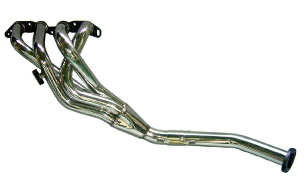 楽天市場】シルクロード セクションエキゾーストマニホールド シルビア