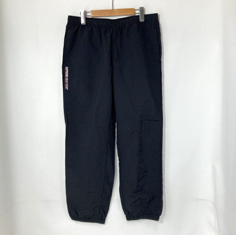 楽天市場】Supreme 2021SS Reflective Zip Track Pant シュプリーム