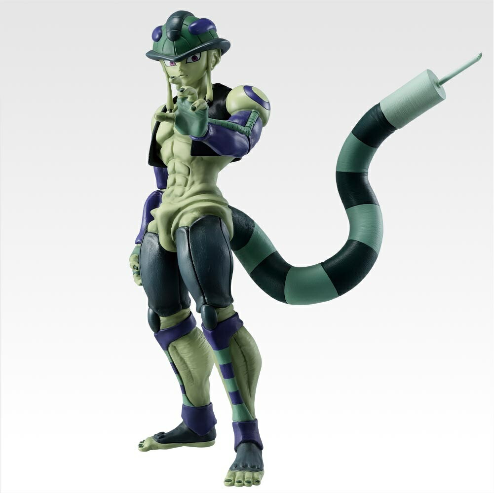 楽天市場】一番くじ HUNTER×HUNTER DAY OF DEPARTURE D賞 レオリオ