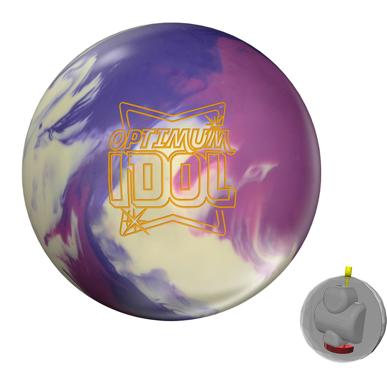 楽天市場】【ROTOGRIP】 アテンション・パワー : ボウラーズショップ