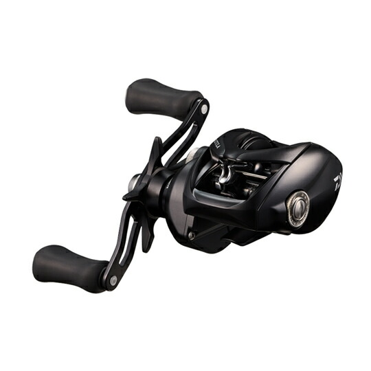 楽天市場】ダイワ 25 タトゥーラTW 200XH / 右ハンドル | 釣具 釣り