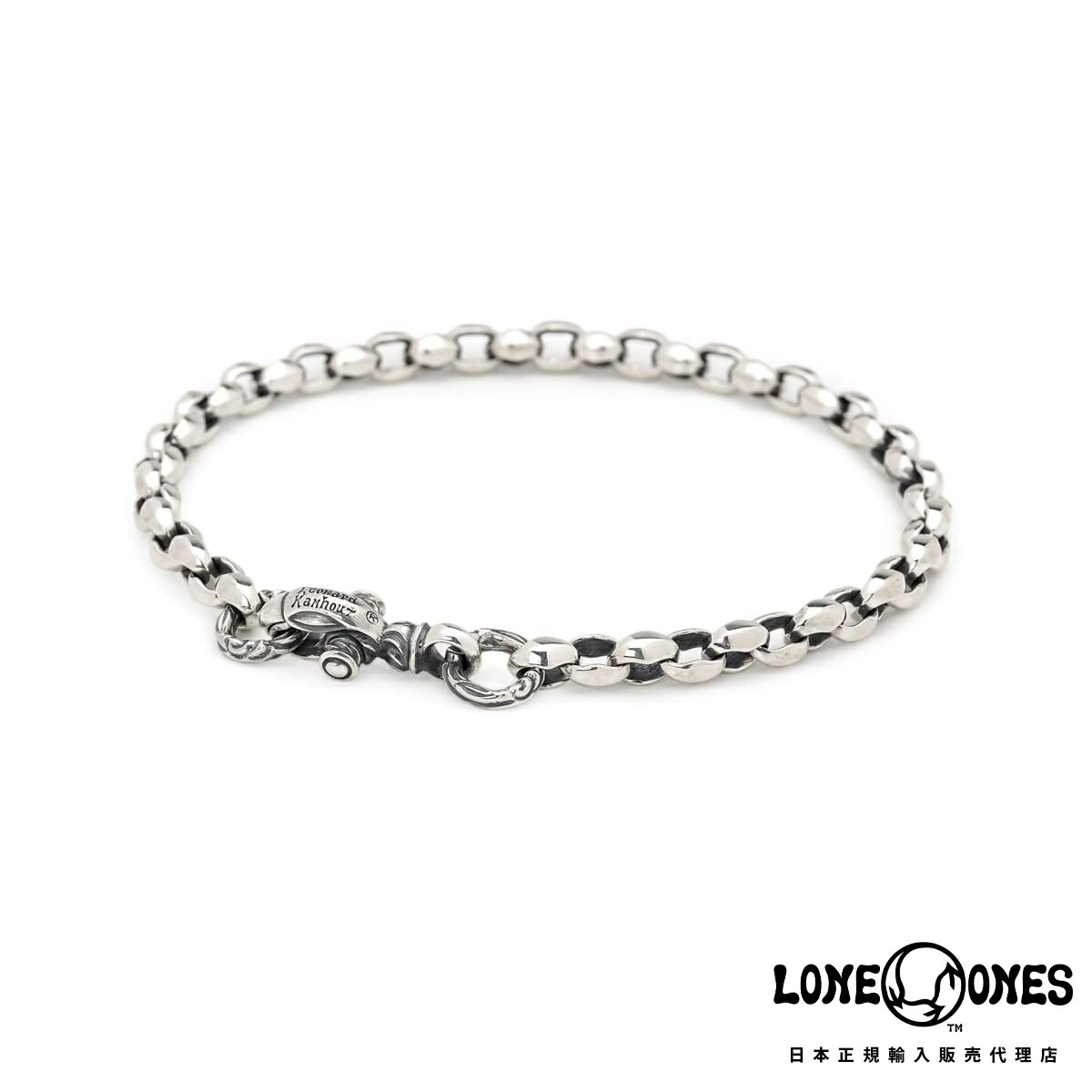 楽天市場】【中古】Ron Herman SURT RHC KTS バングル シルバー925