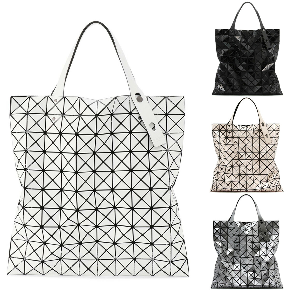 楽天市場】 バオバオ イッセイミヤケ BAO BAO ISSEY MIYAKE【LUCENT