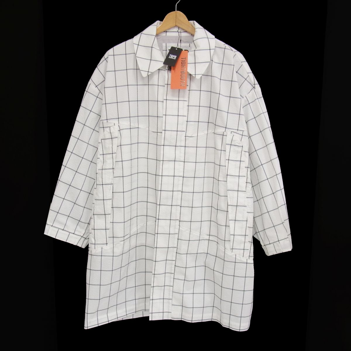 楽天市場】TIGHTBOOTH PRODUCTION タイトブースプロダクション