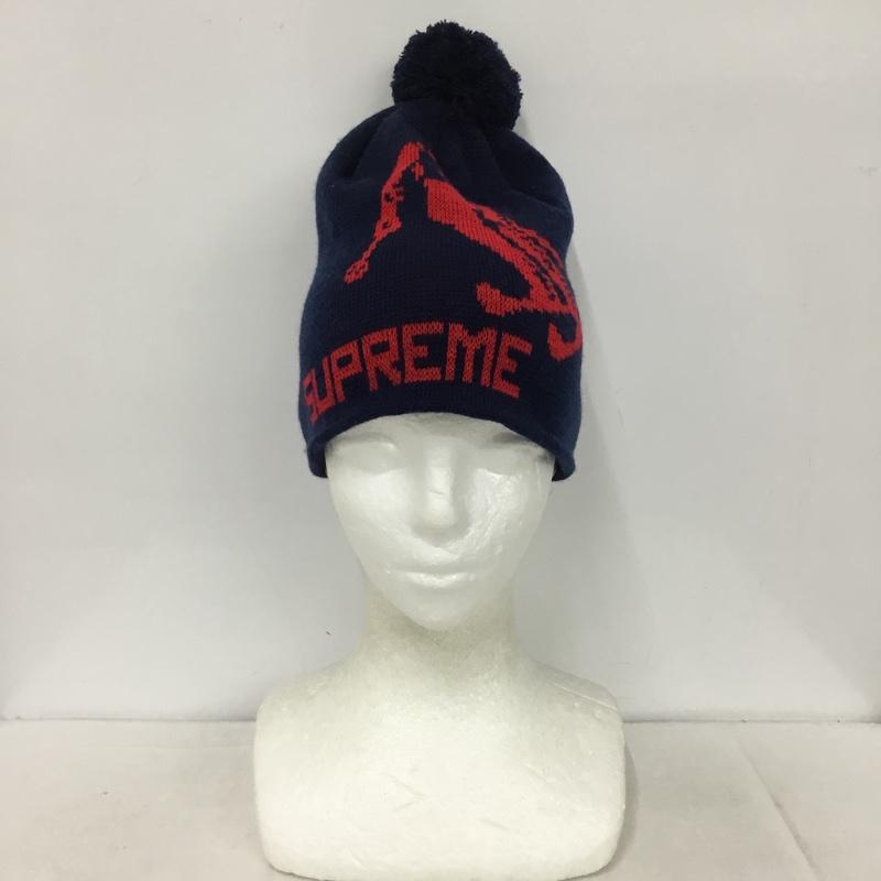 楽天市場】シュプリーム ニット帽 メンズ レディース Supreme Knit Hat