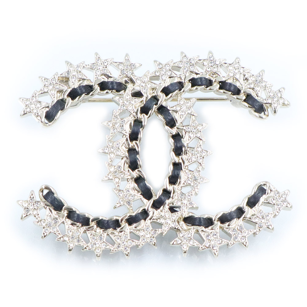 楽天市場】【未使用 展示品】シャネル CHANEL ココマーク ライン