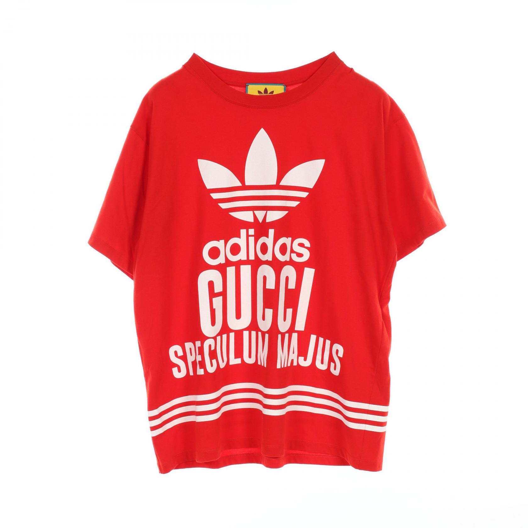 楽天市場】GUCCI x ADIDAS 22ss Philafil L/S Shirt 691521 サイズ48
