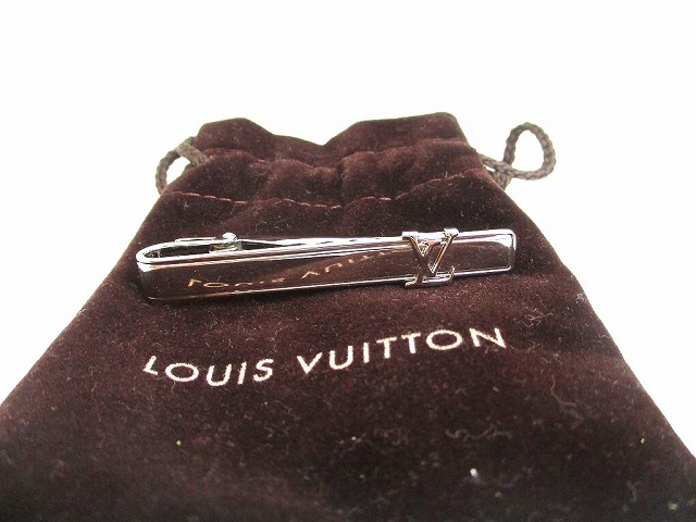 楽天市場】ルイヴィトン ネクタイピン Louis Vuitton モノグラム