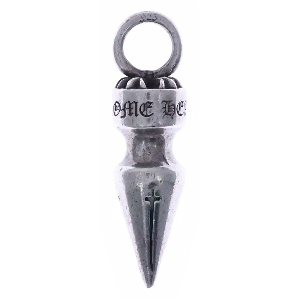 楽天市場】クロムハーツ【CHROMEHEARTS】【エクストララージ】スパイク