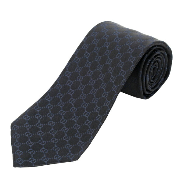 楽天市場】グッチ ネクタイ GUCCI GGパターン 499695 4B002 4068
