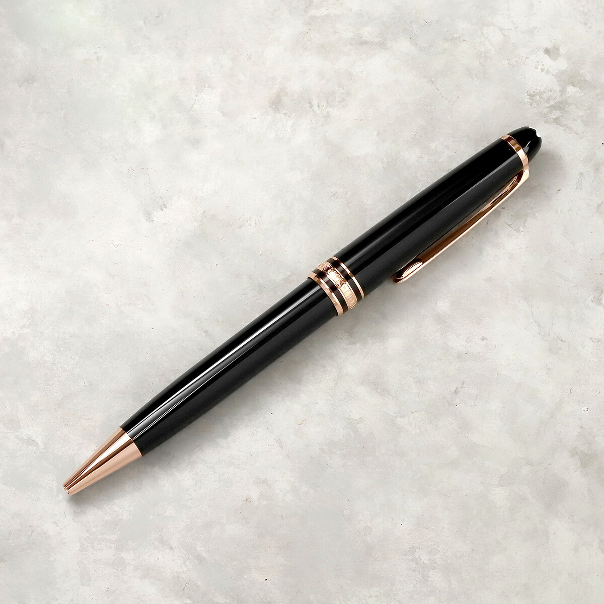 楽天市場】モンブラン 筆記具 MONTBLANC マイスターシュテュック