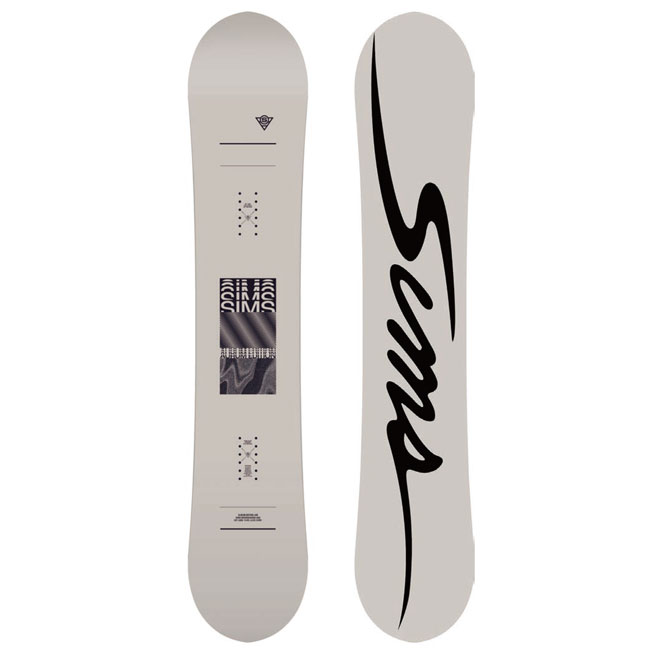 楽天市場】予約 シムス SIMS UAP メンズ 26-27 スノーボード フリー