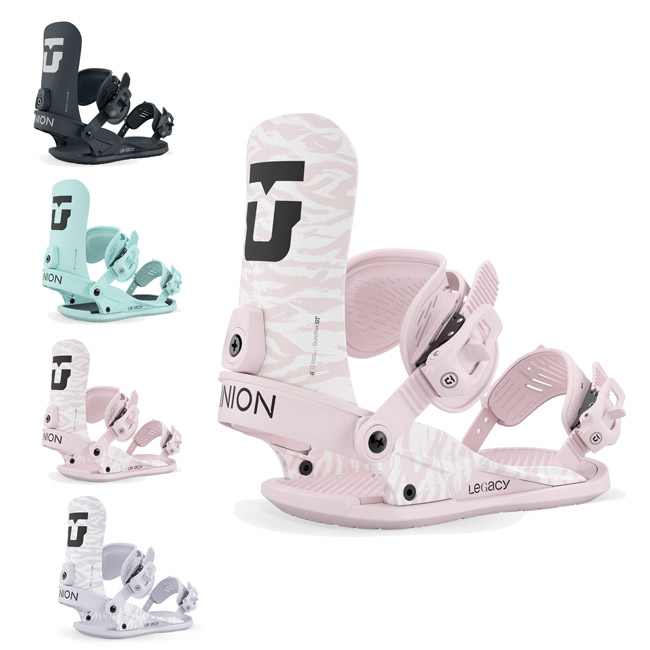 楽天市場】25-26 ユニオン ビンディング UNION BINDING TRILOGY