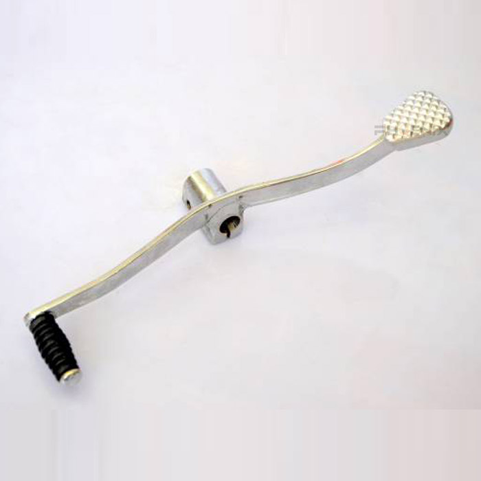 楽天市場】シーソーペダル シフトレバー 2004〜22年スポーツスター