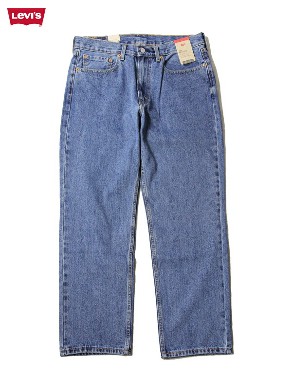 楽天市場】【USモデル】Levi's 501-0193 ORIGINAL DENIM PANTS medium
