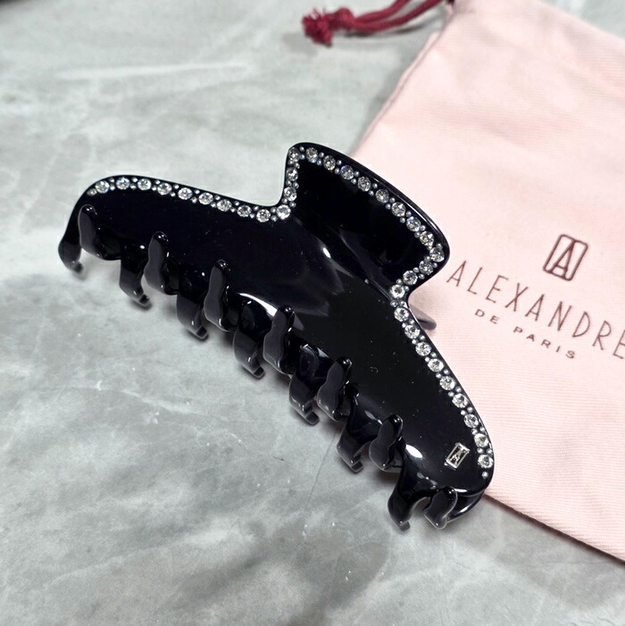 楽天市場】Alexandre de Paris アレクサンドル ドゥ パリ LES LISERAI