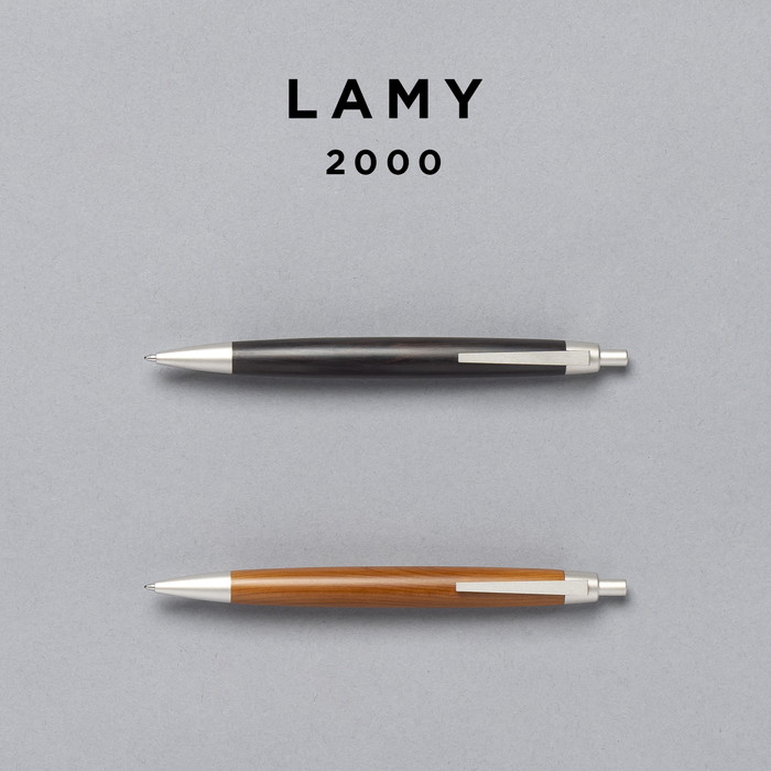 楽天市場】LAMY TRI PEN ラミー トライペン CP1 ペンシル 0.5MM & 油性