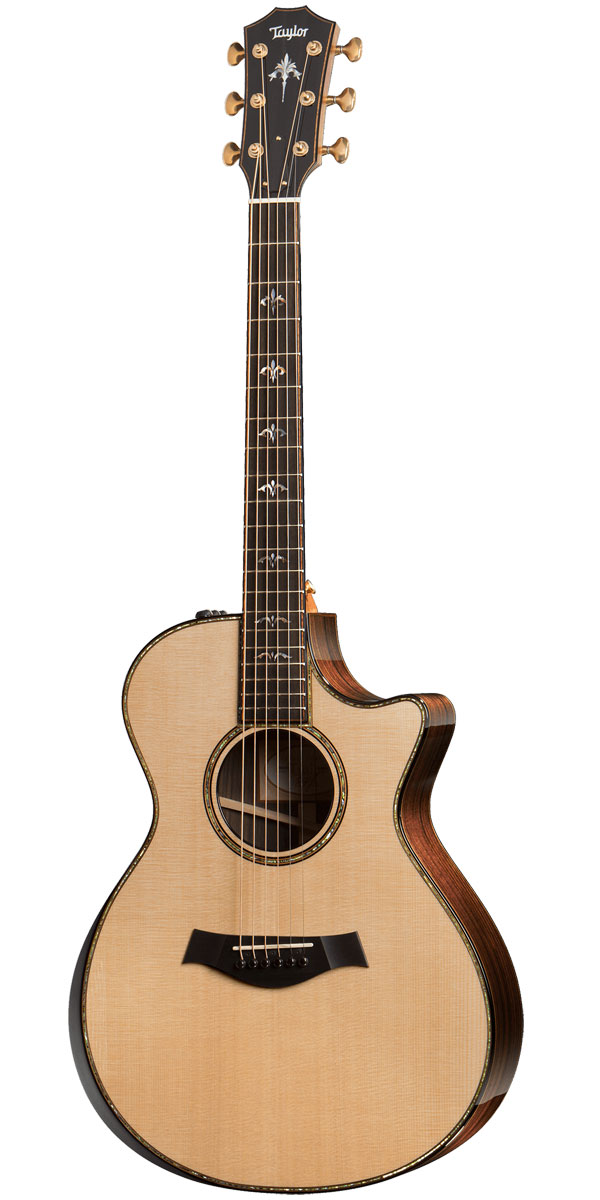 楽天市場】Taylor（テイラー）317e V-Class : STARROW ONLINE STORE