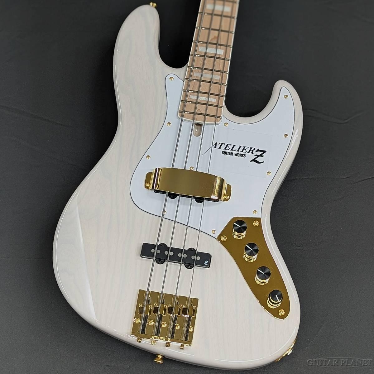 楽天市場】ATELIER Z JS-4 Seethrough White/R 新品 [アトリエ][国産