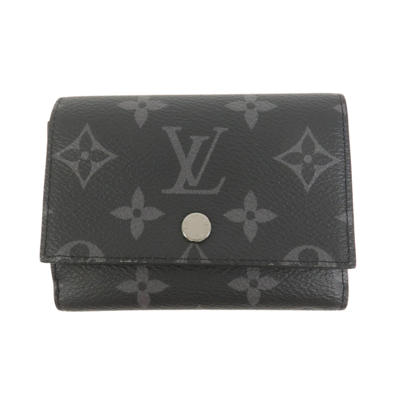 楽天市場】ルイ・ヴィトン M12598 モノグラム・エクリプス ヴィクター